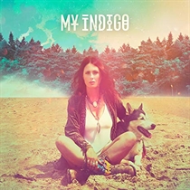 My Indigo - My Indigo - CD